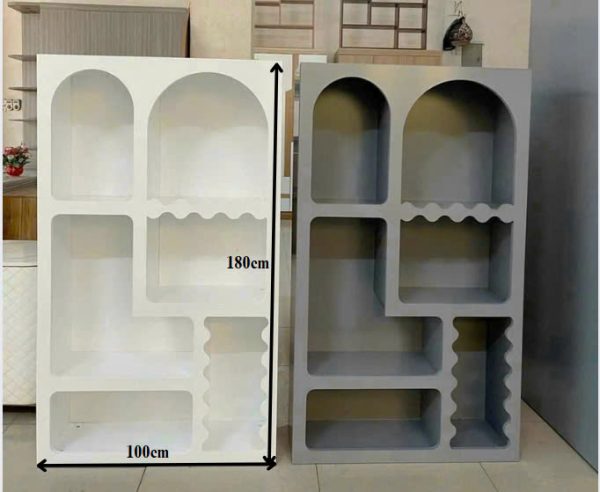 Kệ tủ Tân Đỉnh Phát - Ảnh 2