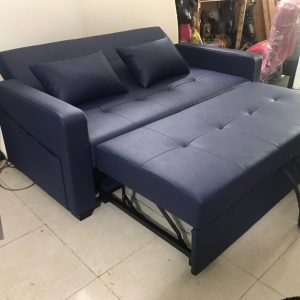 Ghế Sofa Kết Hợp Giường Ngủ Tiện Lợi